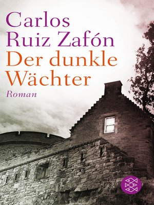 cover image of Der dunkle Wächter